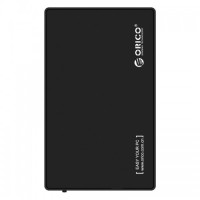 Orico 3588US3-V1 3.5 inch USB 3.0 Super Speed External Hard Drive Enclosure